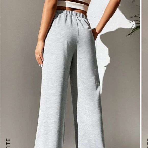 White Stag Wide Leg Sweatpants XXL - Picture 6 of 8